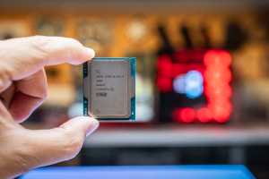 Intel's Core Ultra desktop CPUs keep AI simple to make gamers happy