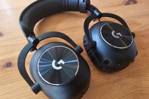 Ring in the New Year with this 24% off Logitech gaming headset