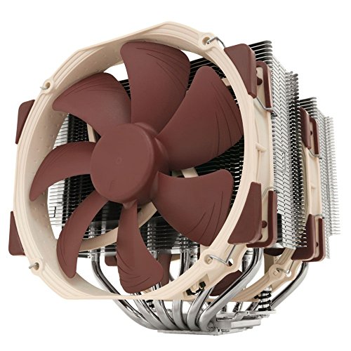 Noctua NH-D15 CPU cooler