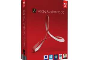 Adobe Acrobat Pro review: Still the gold standard