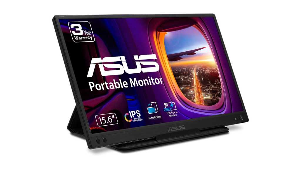 Asus Zenbook