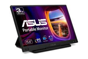 Asus' portable laptop monitor is 36% off, down to its best-ever price