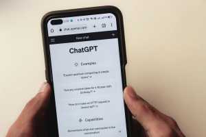 Ho ho ho! ChatGPT rolls out a Santa voice for Christmas season