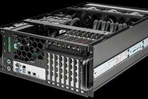 How much will the RTX 5090 cost? This $50K server gives clues