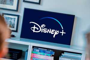 Disney+ account sharing: Here's how much it will cost