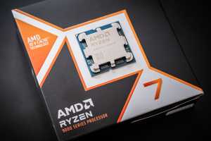 AMD's Ryzen 9800X3D is an instant hit, selling out everywhere