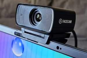 Elgato Facecam Mk. 2 review: Superb, but it still can't hear you