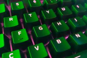 The best wireless gaming keyboards