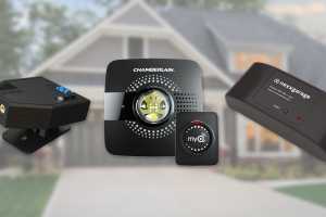 Best smart garage door controllers: Convenience and safety