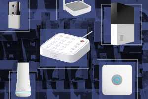 Best DIY home security systems of 2024: Reviews and buying advice