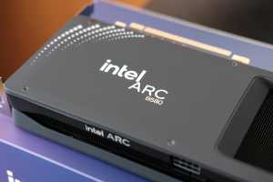 Intel Arc B580 review: The GPU we've begged for since the pandemic