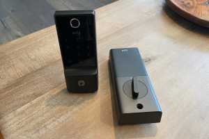 Eufy Smart Lock E30 review: All that matters, apart from Matter