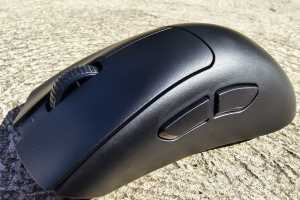 Razer DeathAdder V3 Hyperspeed review: Buckle up, it's fast!