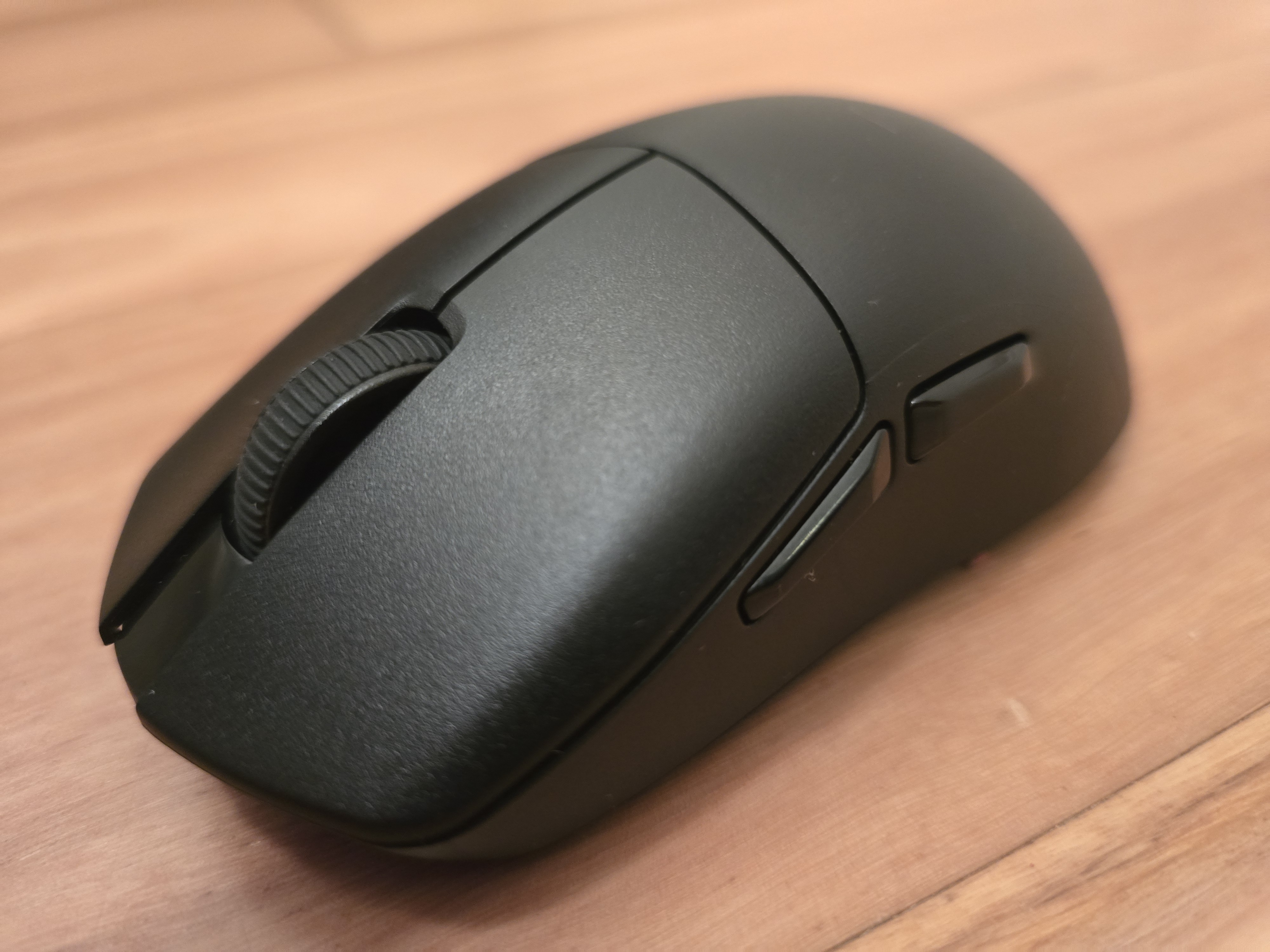 Lemokey G1 Wireless mouse