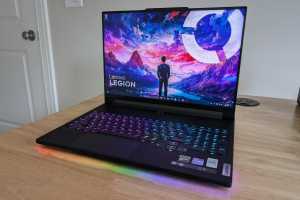 Battery life on gaming laptops doesn't have to suck anymore