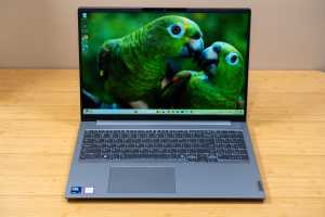 Lenovo ThinkBook 16 Gen 7 review: An affordable, capable business laptop