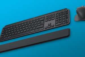 Take $65 off this Logitech MX keyboard and mouse bundle today