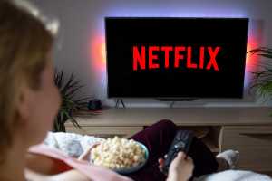 Did you watch that? How to find your Netflix streaming history