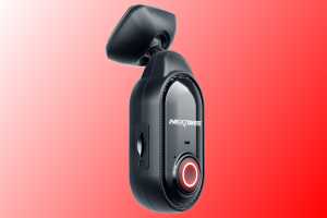 Nextbase Piqo review: A classy dash cam, with middling captures