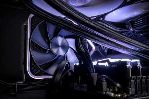 GPU sales to hit $100 billion in 2024