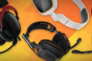 Best gaming headsets 2024: Reviews and buying advice