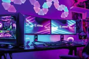 How to configure a multi-monitor PC setup like a pro