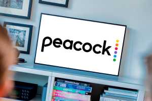 The trick to streaming the Olympics for free on Peacock