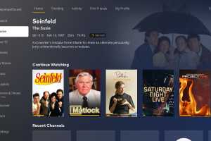 Plex Live TV & DVR review: Powerful OTA DVR, with hiccups