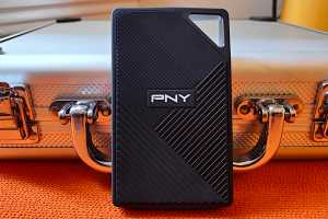 PNY RP60 20Gbps USB SSD review: Fast, handsome, affordable 