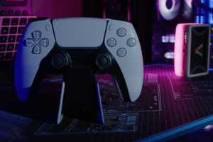 How to connect a PS5 controller to your laptop (and set it up right)