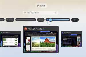 Microsoft Recall, tested: I like the AI, but I just can't trust it