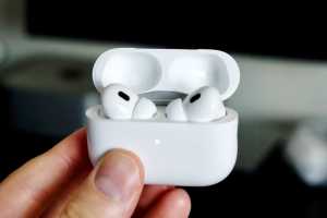 Apple's AirPods Pro 2 are cheaper than ever after a $95 discount