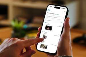 Ring launches AI-based Smart Video Search