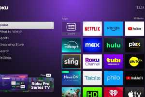 4 simple steps to improve your Roku's home screen