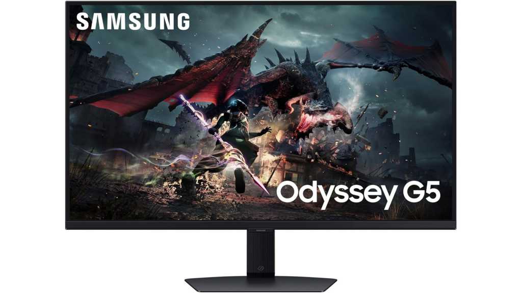 Samsung Odyssey G5