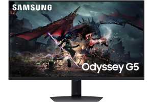 Samsung's 32-inch 1440p gaming monitor is 35% off ahead of the holidays