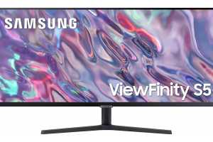 Samsung's 34-inch 1440p ultrawide monitor drops 42% to its best price ever