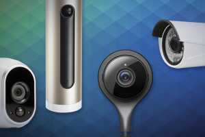 Best home security cameras 2024: Top picks and buying advice