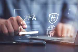 6 ways hackers sidestep your two-factor authentication