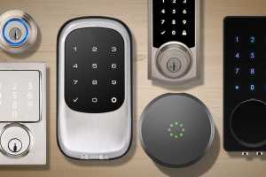 Shopping for a smart lock? These are the best, including retrofits