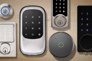 Comparing smart lock quality & security? Look at these standards