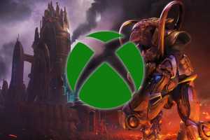 Microsoft is adding the StarCraft games to Game Pass soon