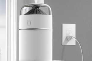 Tapo’s in-wall smart outlet packs Matter, tracks your power usage