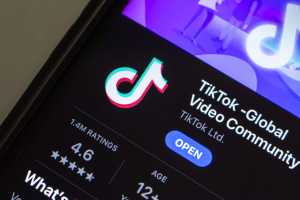 The life-threatening 'chroming' challenge TikTok trend, explained