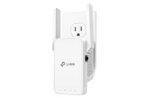 Forget about Wi-Fi dead zones with this TP-Link Extender for just $24