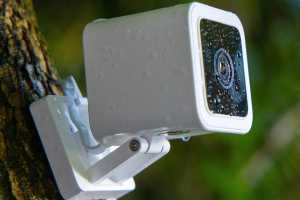 Burglars are jamming Wi-Fi security cameras. Here's what you can do