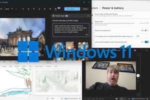 Windows 11's 2024 Update: 5 big changes I really like (and more)