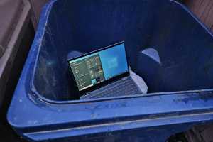 4 eco-friendly ways to get rid of a laptop