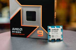 AMD's newest tweaks boost Ryzen 9000 performance and give more options