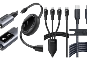 15 essential Black Friday cable deals: USB-C, Lightning, and more